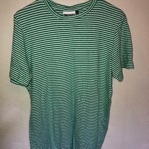 Striped tshirt